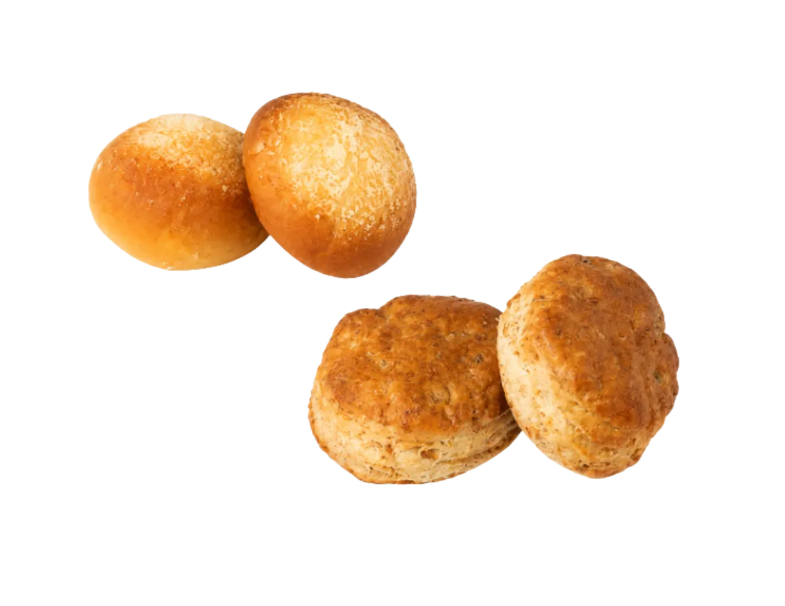 Buchtičky & Pagáčiky