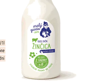 Žinčica